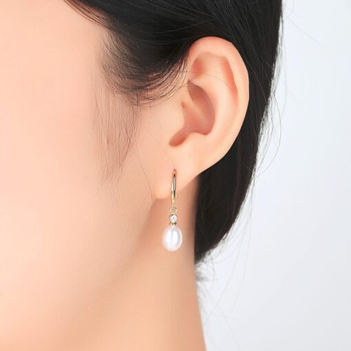 Wholesale Earrings Jewelry Brand Classic Fine Jewelry Women Gift 2