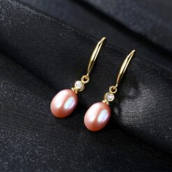 Wholesale Earrings Jewelry Brand Classic Fine Jewelry Women Gift 4