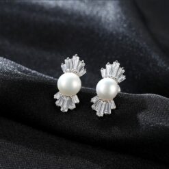 Wholesale Earrings Jewelry Bridals Luxury Jewelry Wholesale 7 4