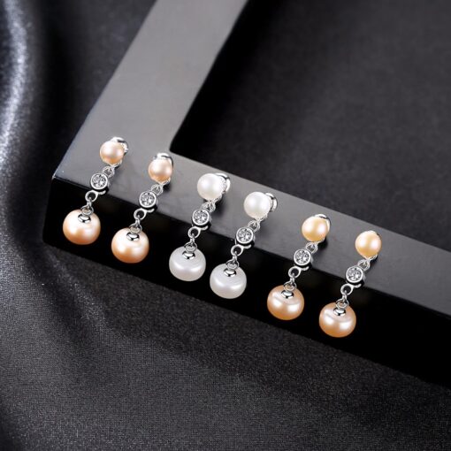 Wholesale Earrings Jewelry European And American Fashion Popular 5