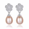Wholesale Earrings Jewelry Hot Sale 2018 Luxury Women