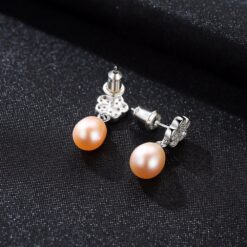 Wholesale Earrings Jewelry Hot Sale 2018 Luxury Women 4