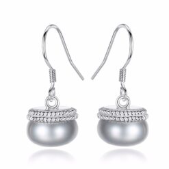 Wholesale Earrings Jewelry Korean Popular Stud Earrings
