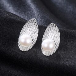 Wholesale Earrings Jewelry Korean Style Cute Design S925 3