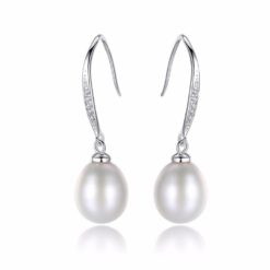 Wholesale Earrings Jewelry Luxury Elegant S925 Sterling Silver