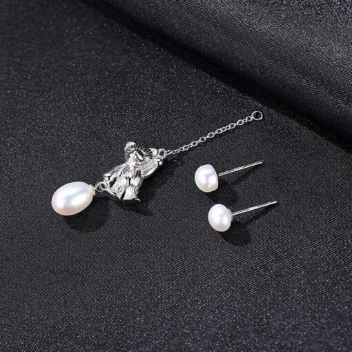 Wholesale Earrings Jewelry Maxic Popular 925 Silver AAAA 5