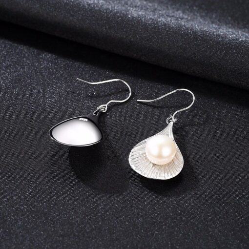 Wholesale Earrings Jewelry New Design Lovely Shell Shape 5