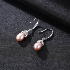Wholesale Earrings Jewelry Wholesale Sterling Silver 925 Drop 2
