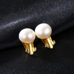 Wholesale Earrings Jewelry Women Fashion 925 Sterling Silver 3