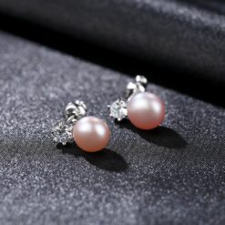 Wholesale Earrings Jewelry Women s S925 Sterling Silver 2