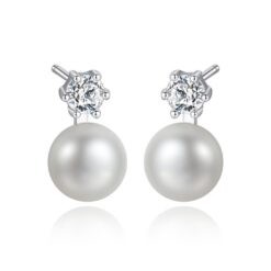 Wholesale Earrings Jewelry Women s S925 Sterling Silver