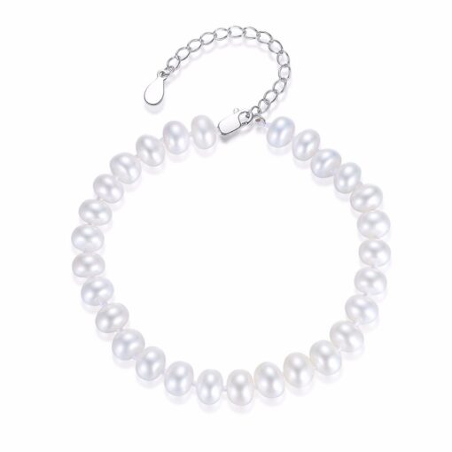 Wholesale Fancy Pretty Freshwater Pearl Bracelet