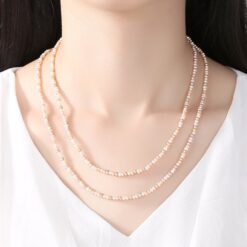 Wholesale Necklaces Best Selling Elegant Long Fine 2