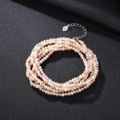 Wholesale Necklaces Best Selling Elegant Long Fine 3