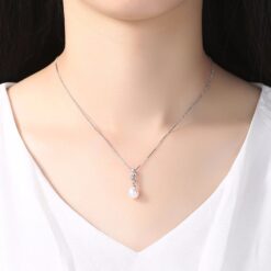 Wholesale Necklaces Fancy 925 Sterling Silver 1