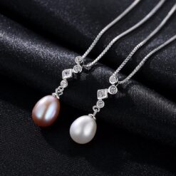 Wholesale Necklaces Fancy 925 Sterling Silver 2