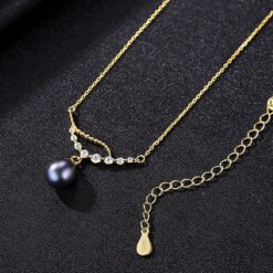 Wholesale Necklaces High Quality 925 sterling silver 4