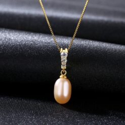 Wholesale Necklaces New High Quality Brand Jewelry 18K 5