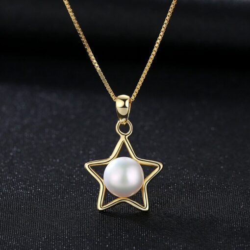 Wholesale Necklaces New Women Christmas Gifts 925 3