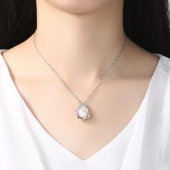Wholesale Necklaces Women s 925 Sterling Silver 2