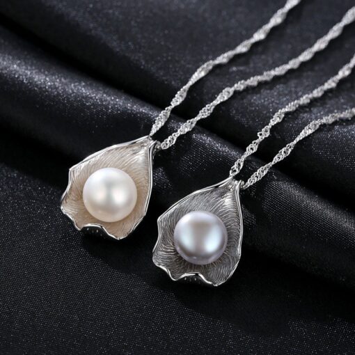 Wholesale Necklaces Women s 925 Sterling Silver 3