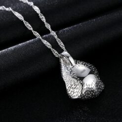 Wholesale Necklaces Women s 925 Sterling Silver 4