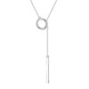 Wholesale Fashion Jewelry Girls Pendant Chain Necklace