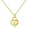 Wholesale Lacie Heart Pendant Necklace for Women