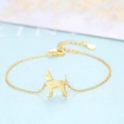 Wholesale Luxury Gold Plated 925 Sterling Silver 5