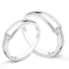 Wholesale Nice new designed S925 silver rings