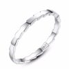 Wholesale S925 Sterling Silver Romantic Finger Rings