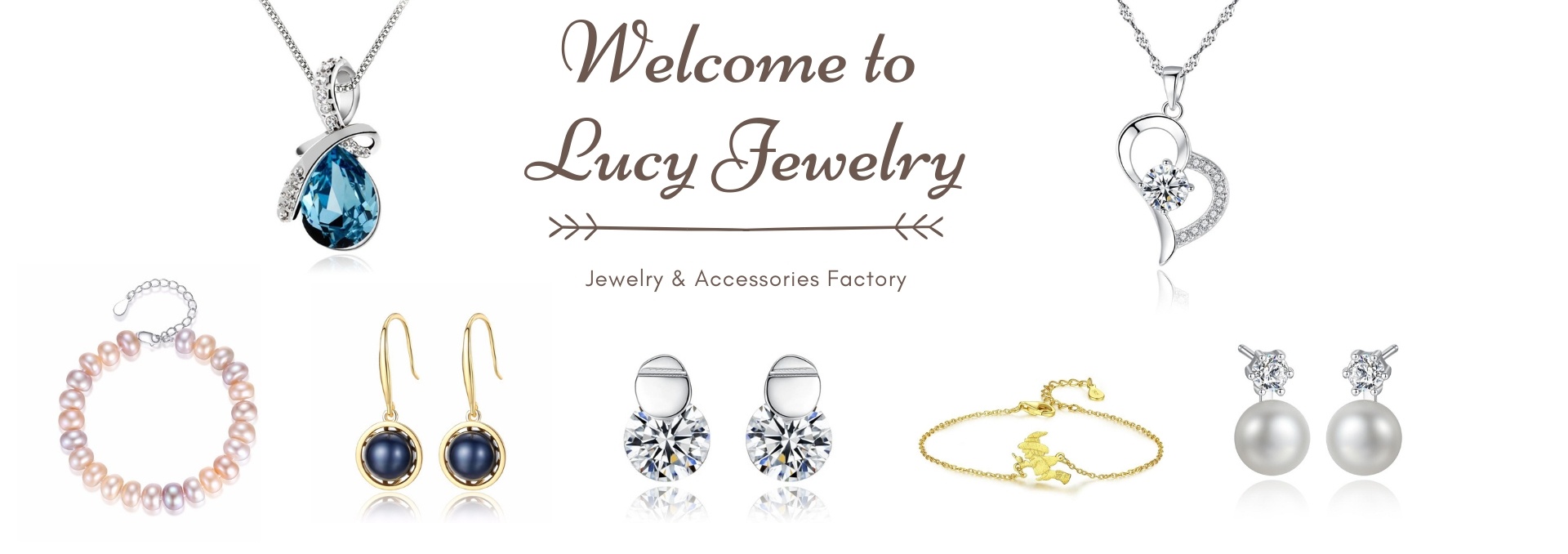 Lucy Jewelry Wholesale Lucy Jewelry Wholesale