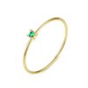 Gem Stone Jewelry 14k Gold Natural Diamond Engagement Rings