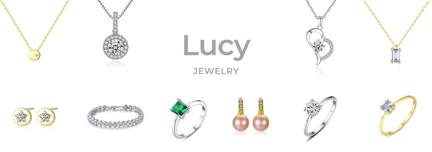 Lucy Jewelry Wholesale