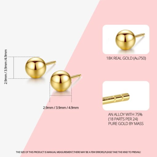 18K-Fine-Gold-Bead-Stud-Earrings-2