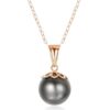 18K-Gold-Luxury-Pearl-Pendant-Necklace