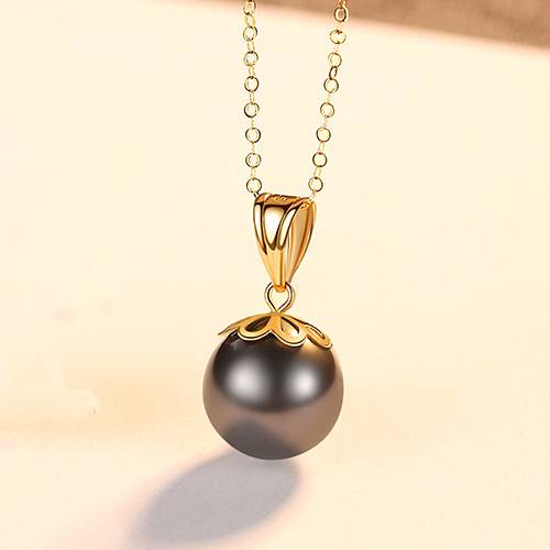 18K-Gold-Luxury-Pearl-Pendant-Necklace-6