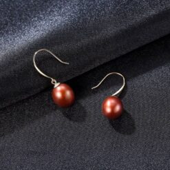 18K-Gold-Stud-Earrings-with-Natural-Pearl-4