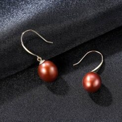 18K-Gold-Stud-Earrings-with-Natural-Pearl-6